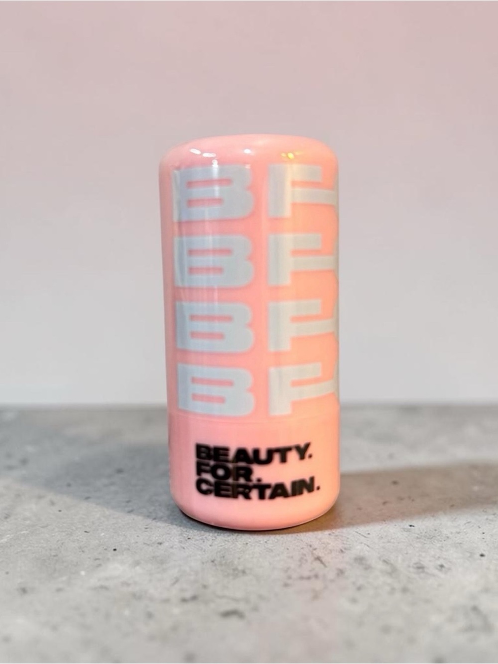 Beauty For Certain Lip & Cheek Stick | Sangria